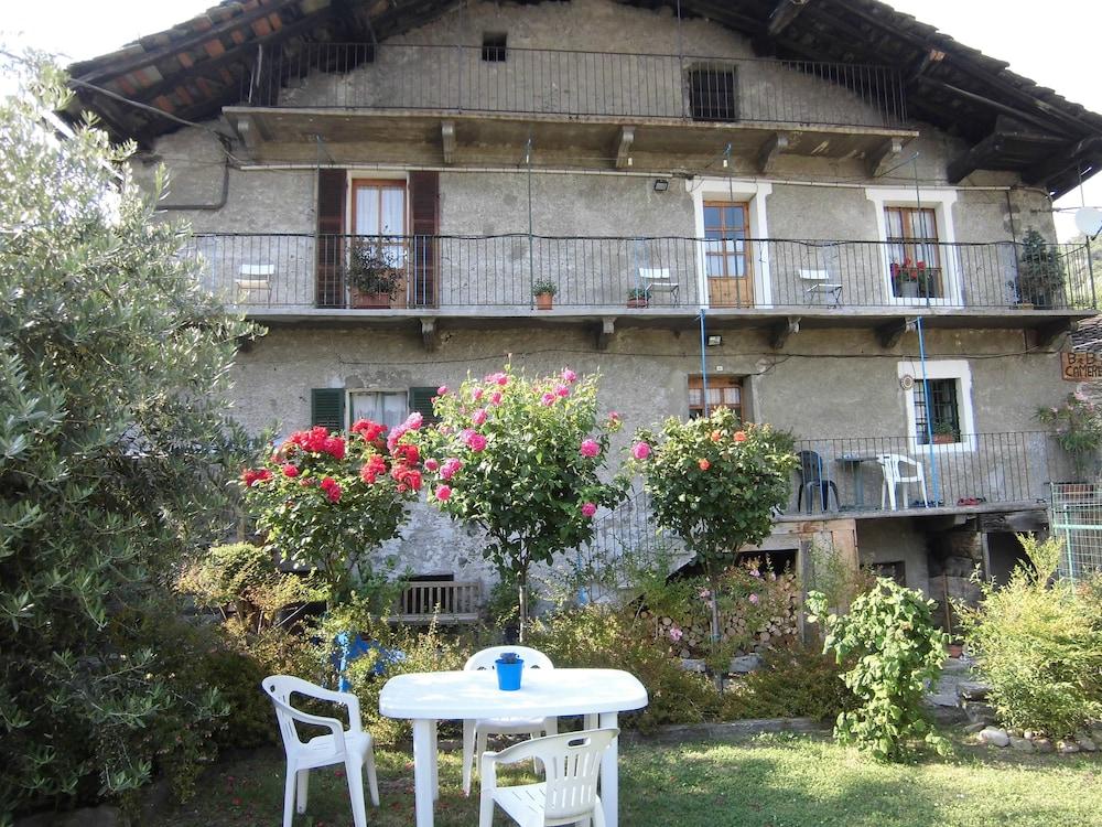 La Casa Antica