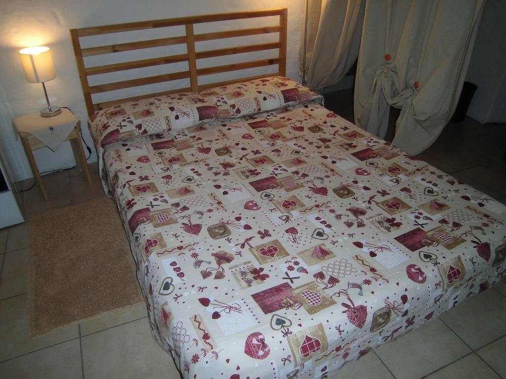 La Casa Antica