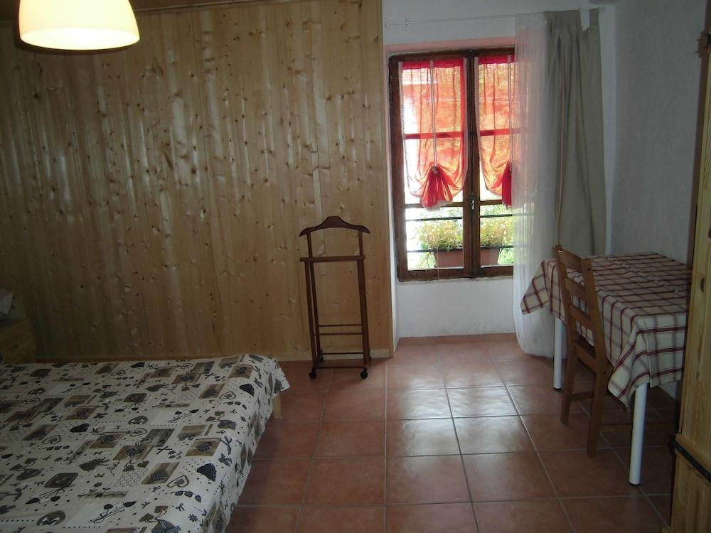 La Casa Antica