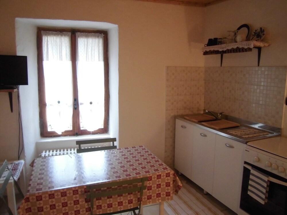 La Casa Antica