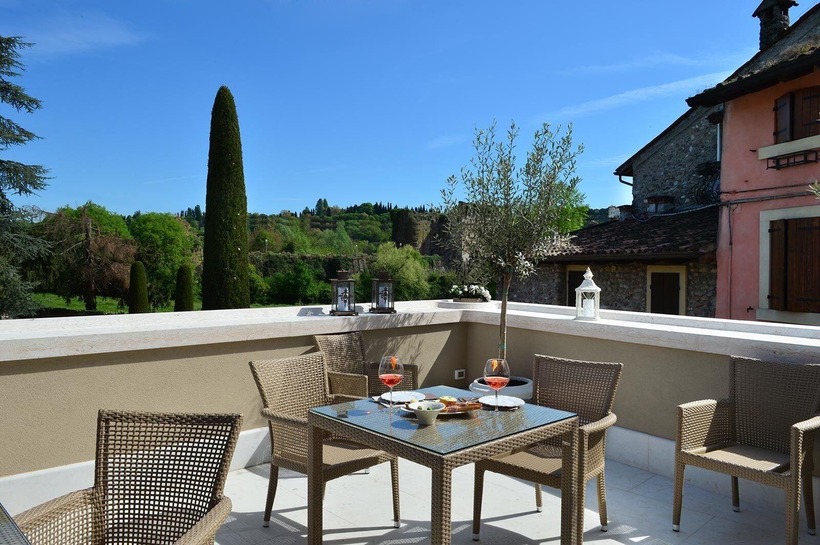 Maison Resola