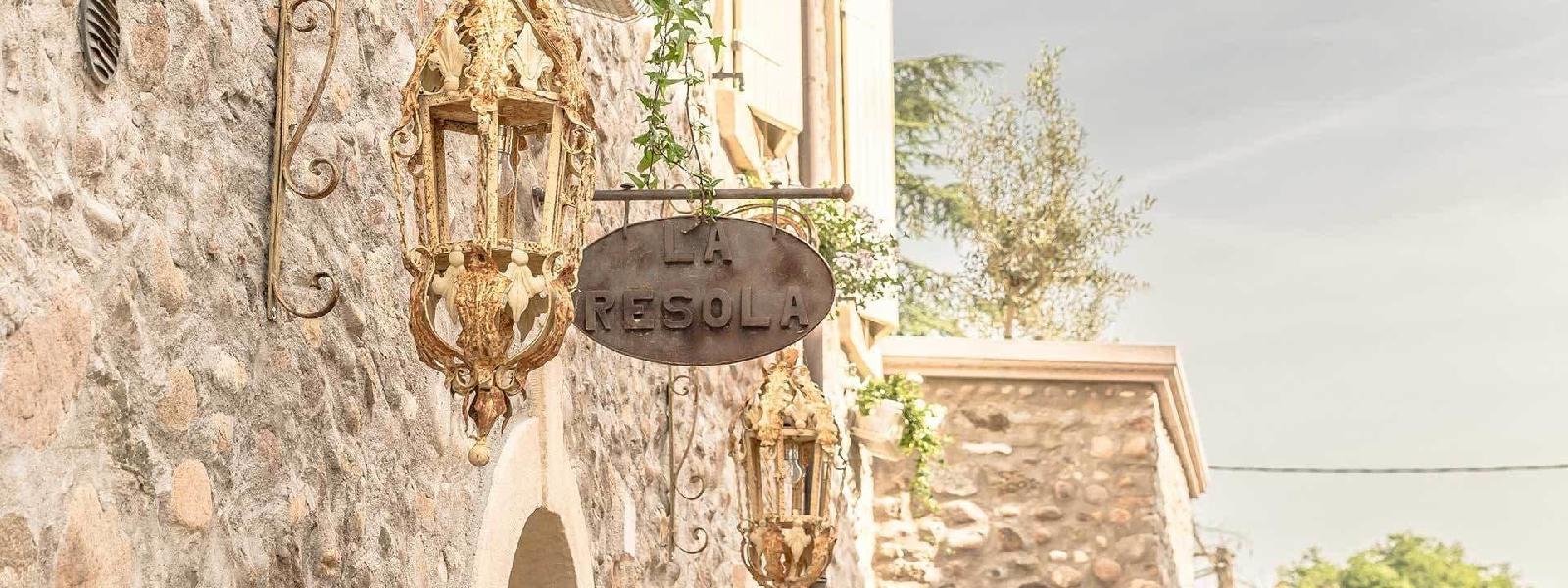 Maison Resola