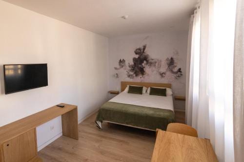 Plaza Mayor Suites & Apartments