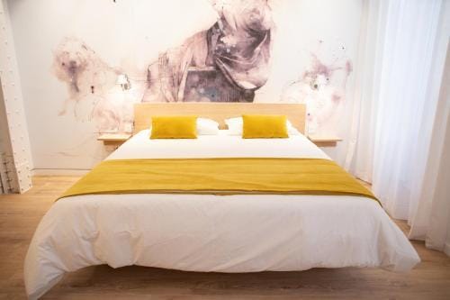 Plaza Mayor Suites & Apartments