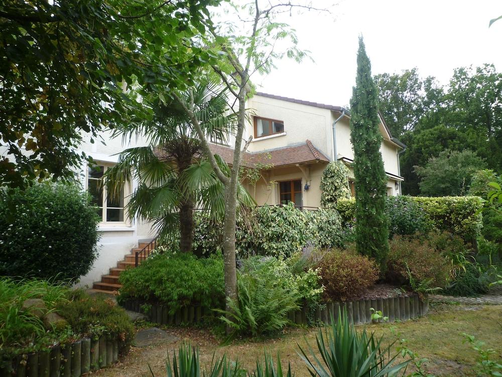 Chambre d'hote La Bacotterie