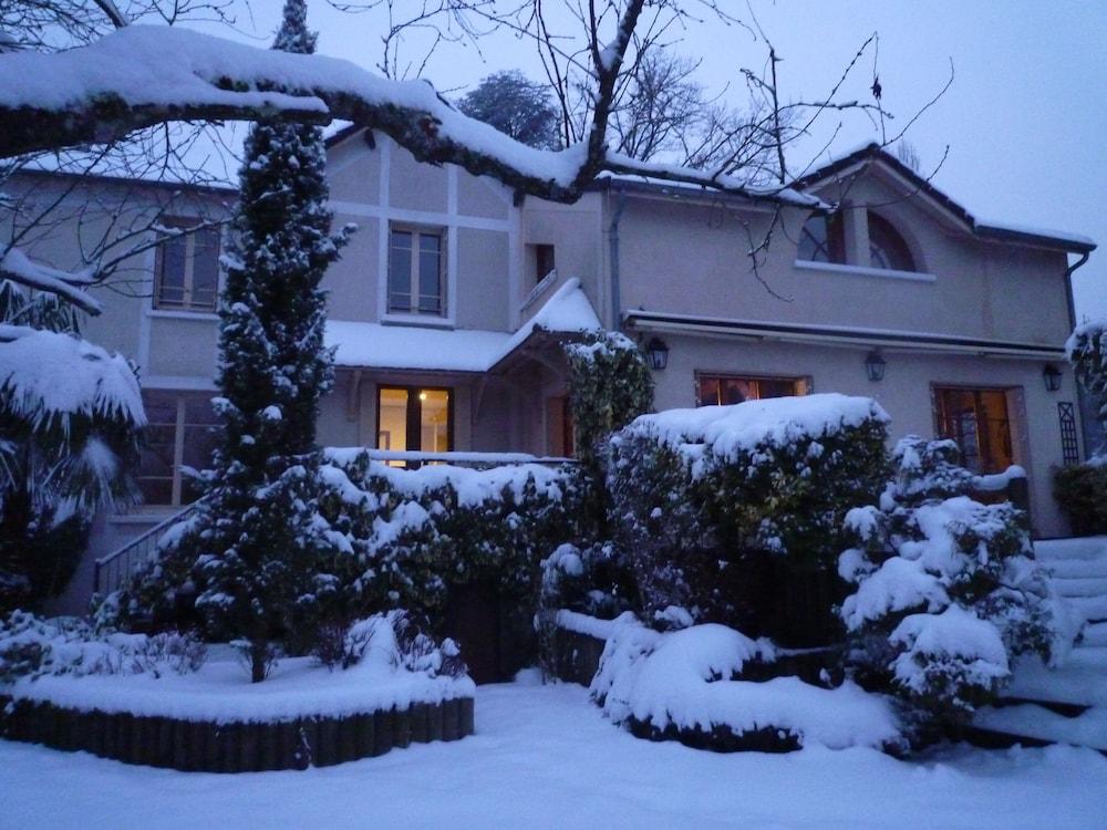 Chambre d'hote La Bacotterie