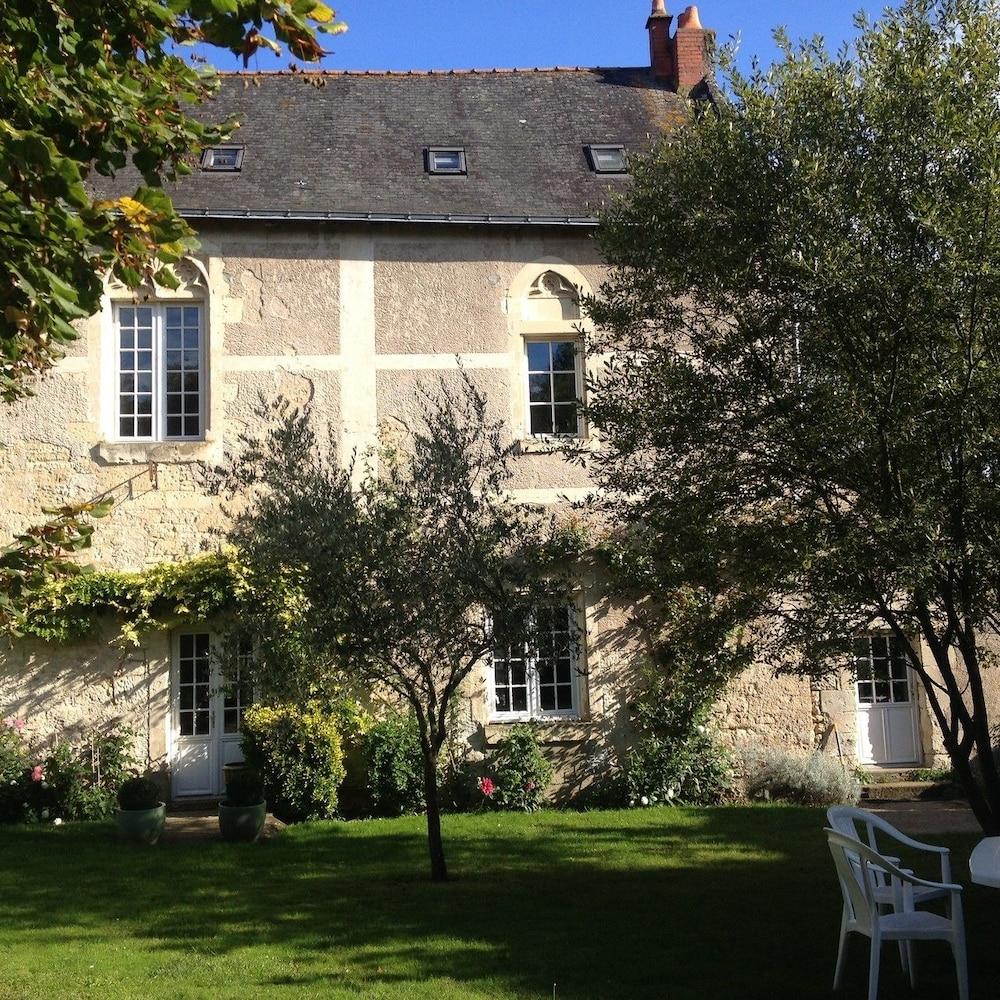 L'Arcane Du Bellay