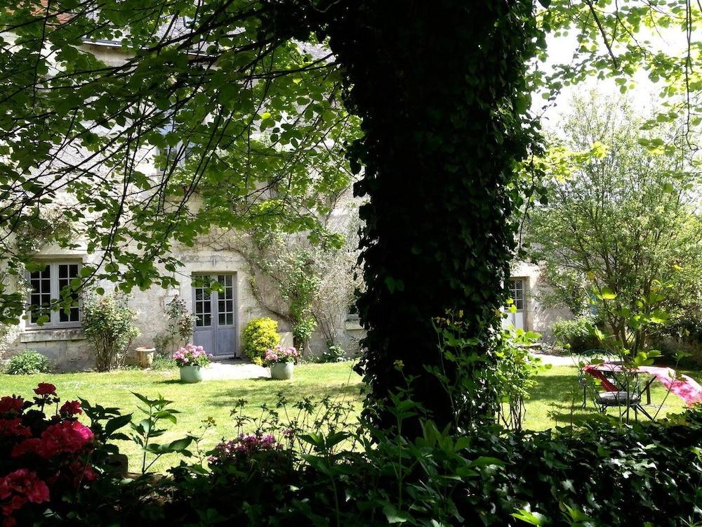 L'Arcane Du Bellay