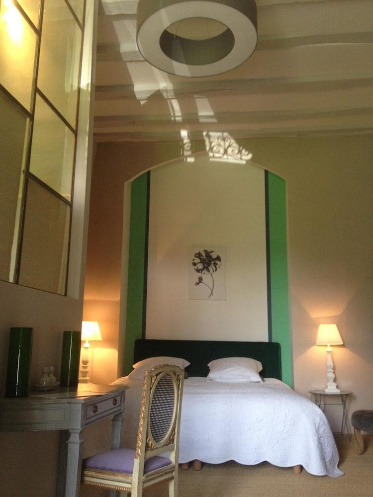 L'Arcane Du Bellay