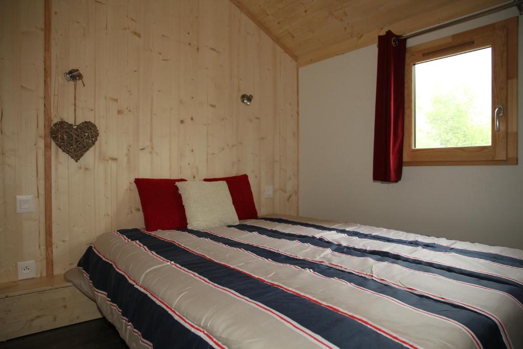 Camping La Ribere