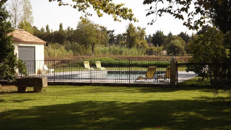 La Bastide B&B