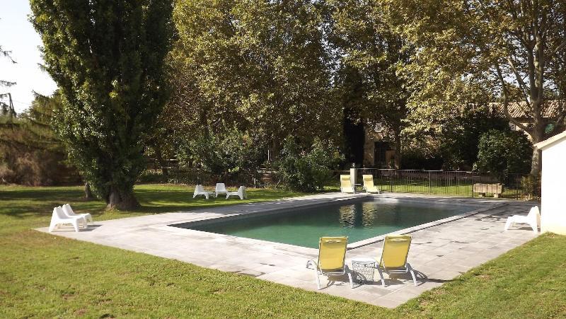 La Bastide B&B