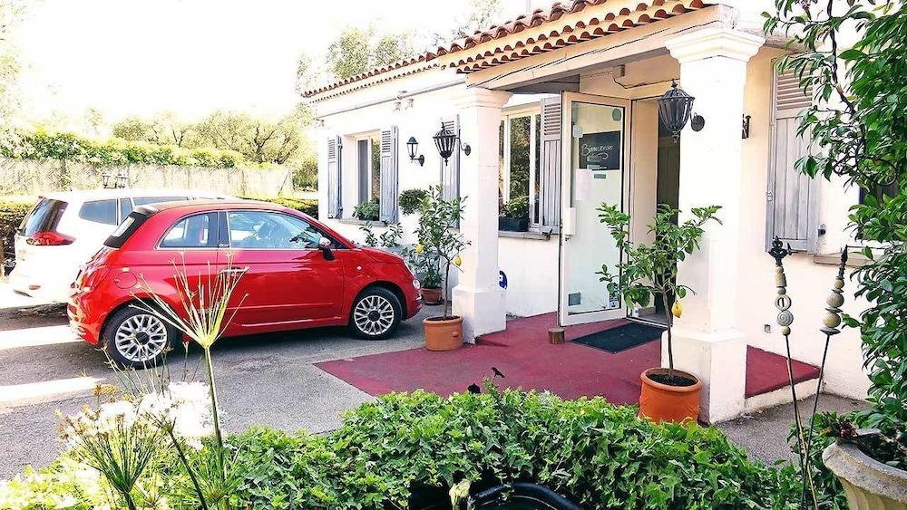 Hotel Mon Soleil