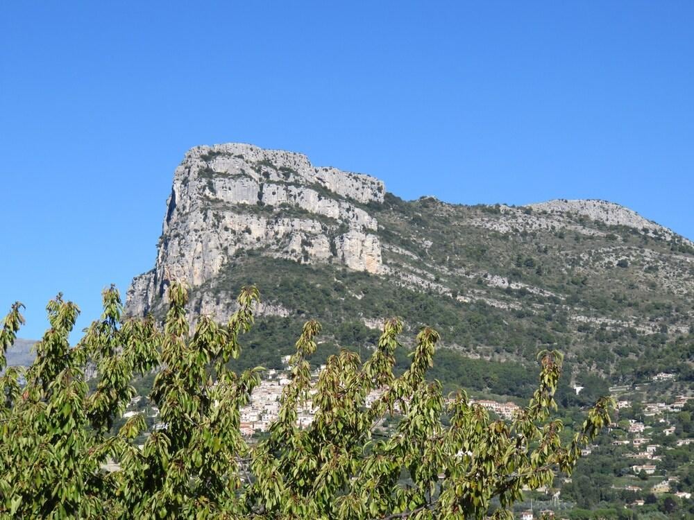 Hotel Mon Soleil