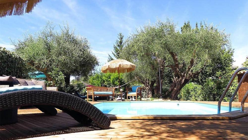 Hotel Mon Soleil