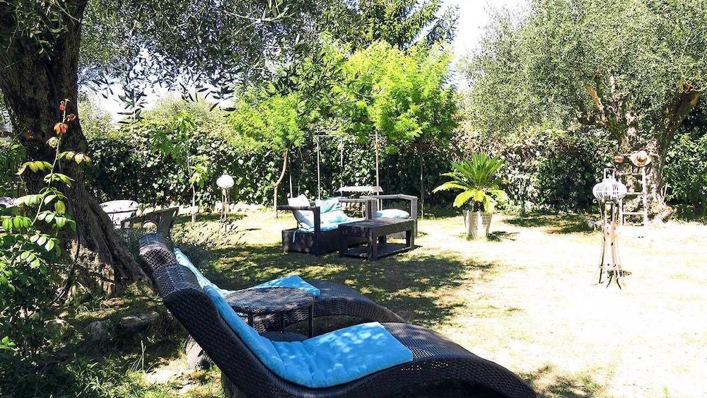 Hotel Mon Soleil