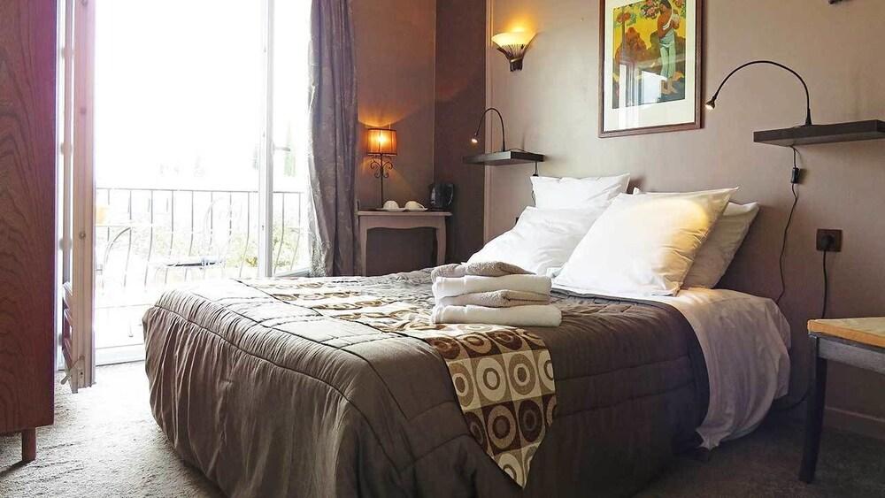 Hotel Mon Soleil