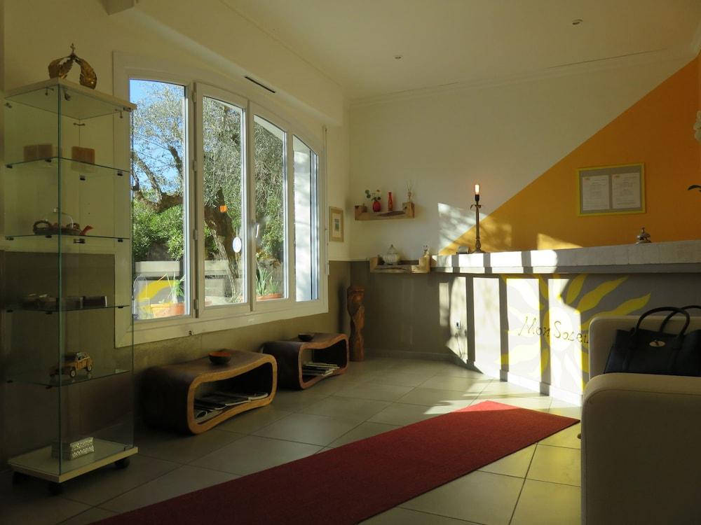 Hotel Mon Soleil