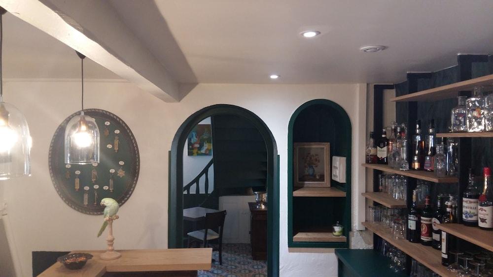 hotel Restaurant Le Chene Vert