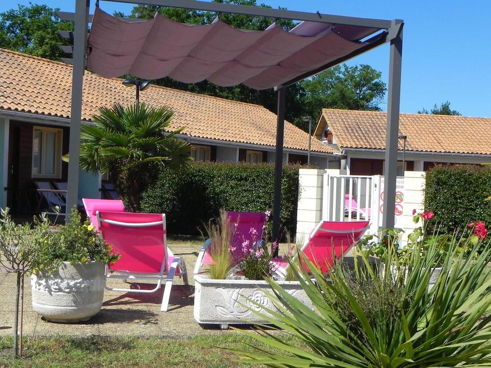 Les Pins