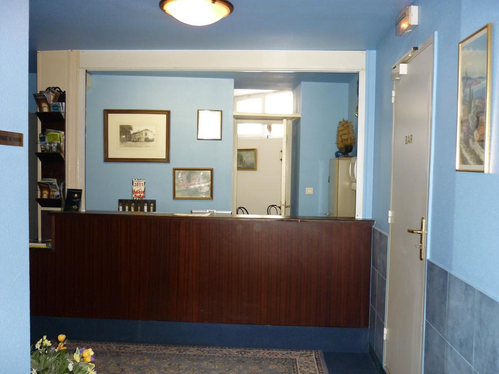 Hotel Neptune