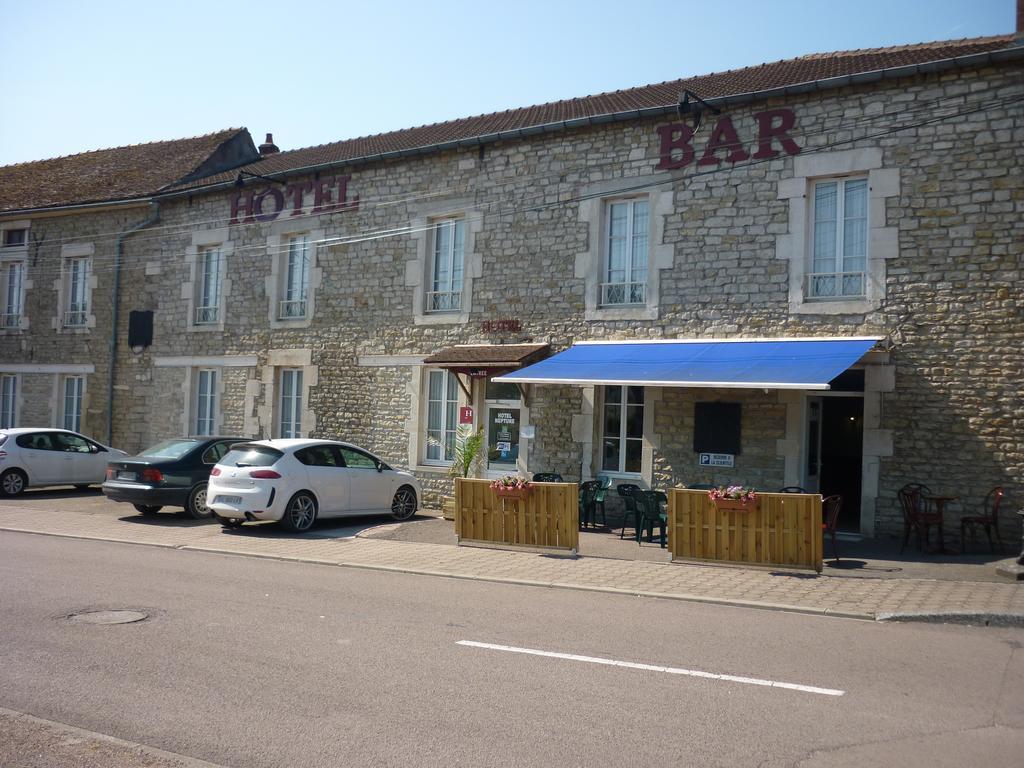 Hotel Neptune