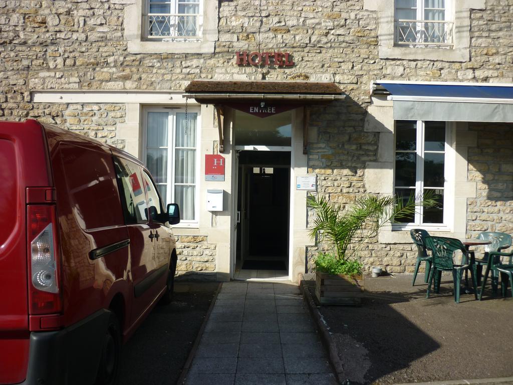 Hotel Neptune
