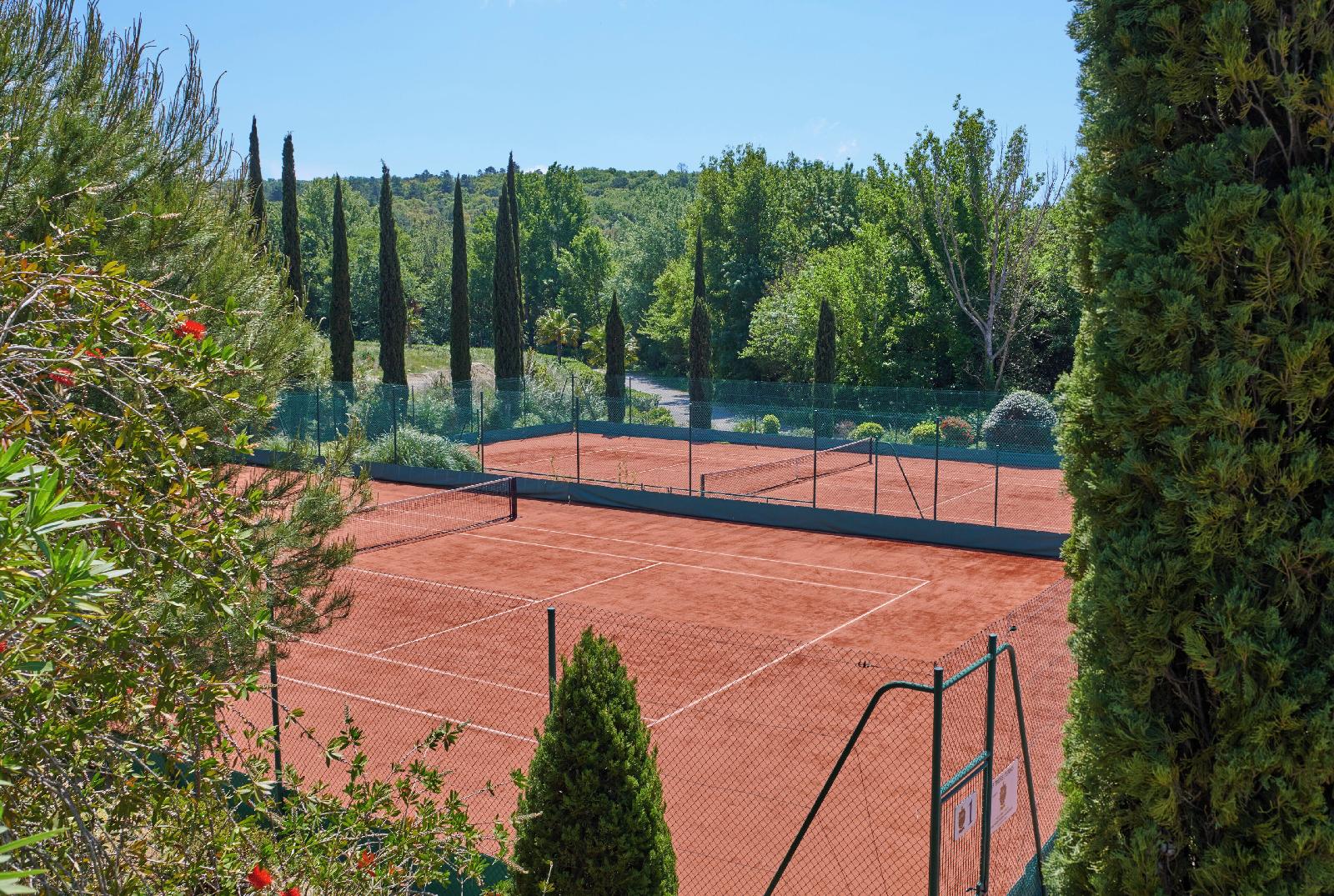 Golf Club Saint Tropez