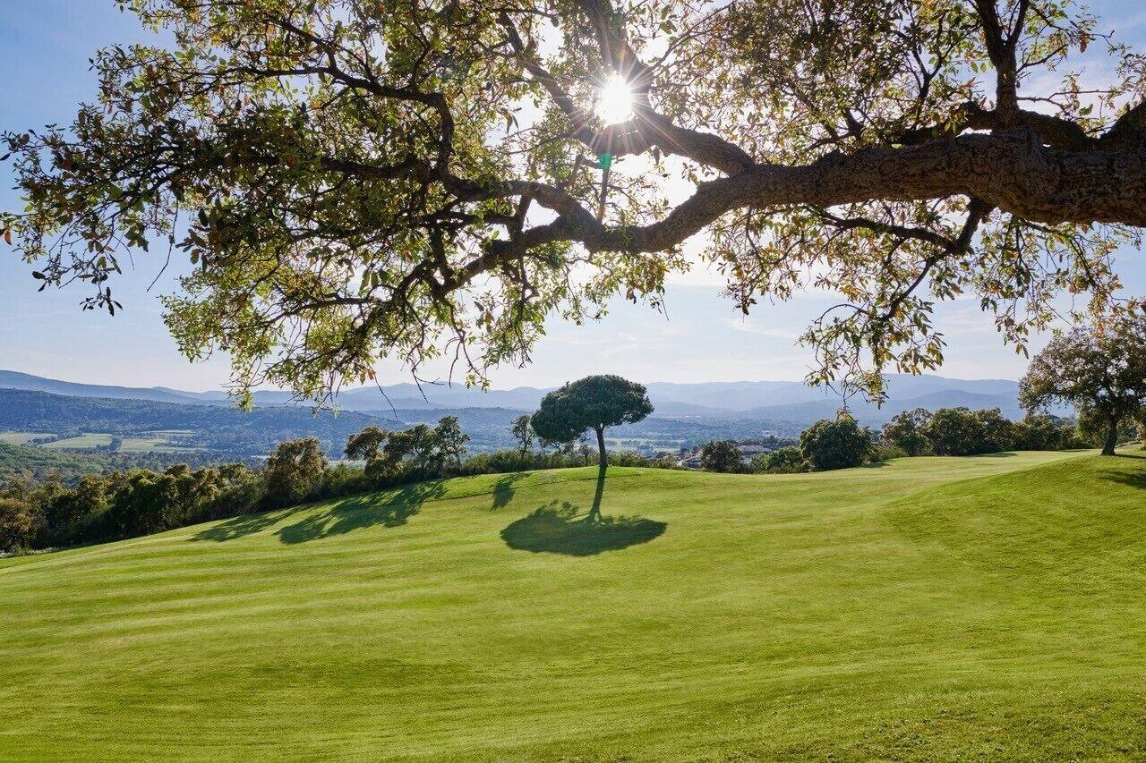 Golf Club Saint Tropez
