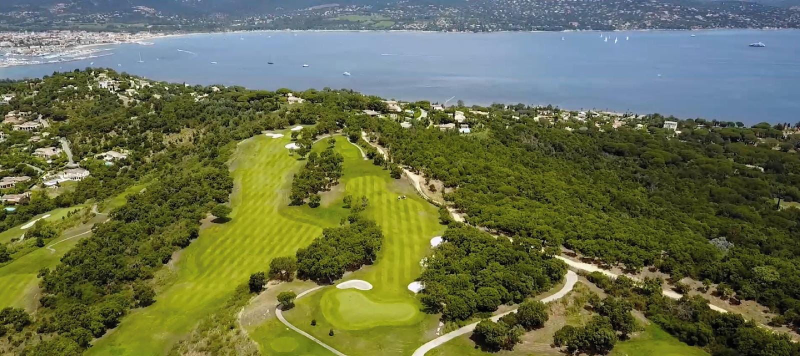Golf Club Saint Tropez