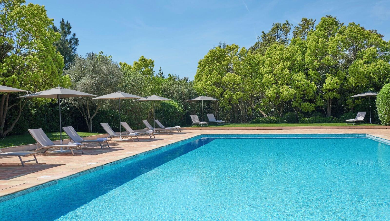 Golf Club Saint Tropez