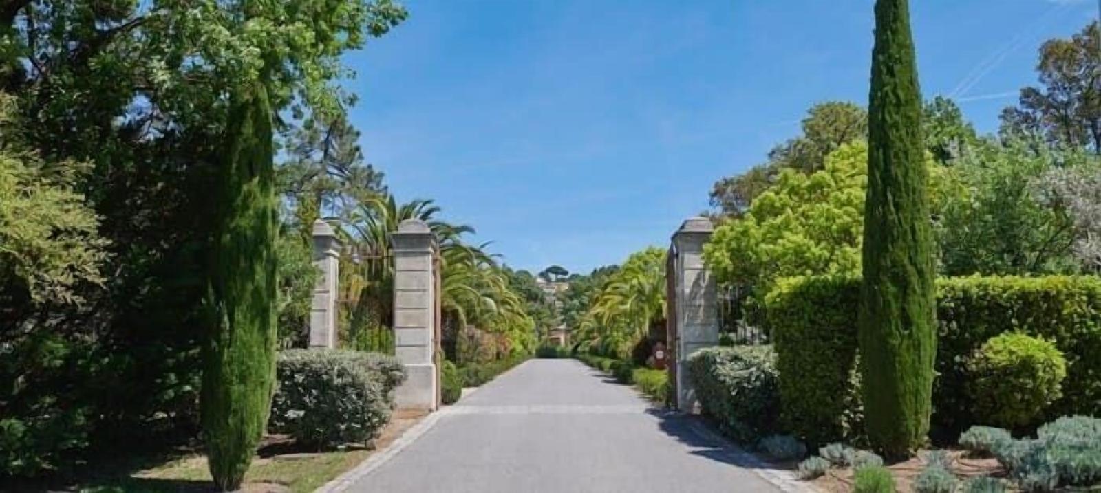 Golf Club Saint Tropez