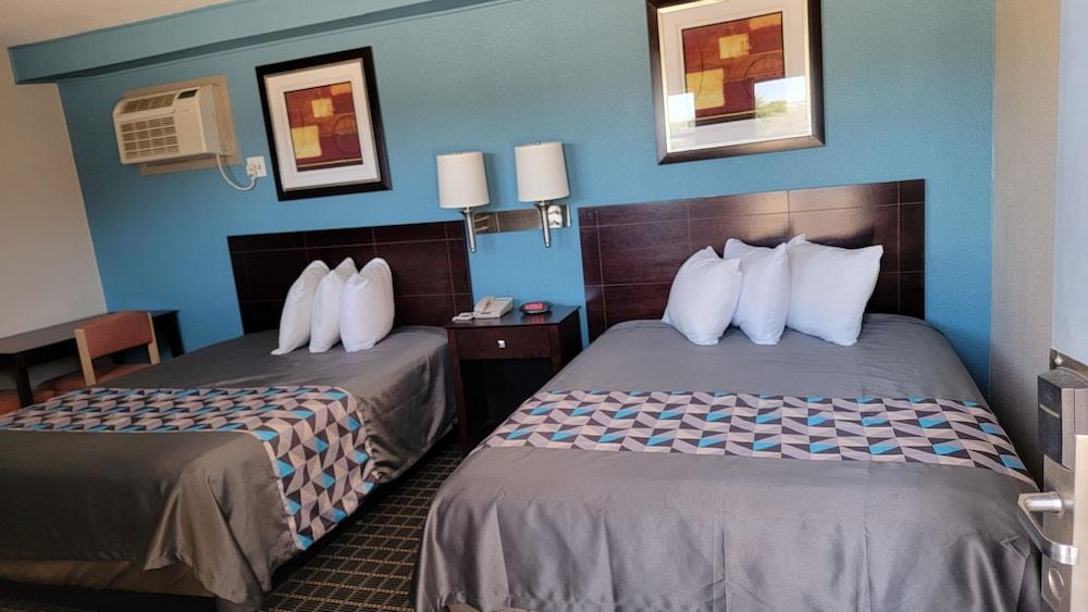 Copa Budget Inn