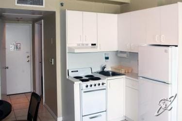 Casablanca By Suarez Condo Hotel