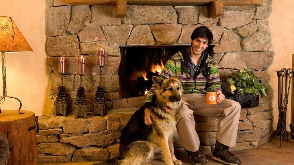 Alpine Village Suites