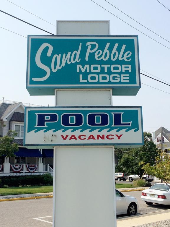 Sand Pebble Motor Lodge