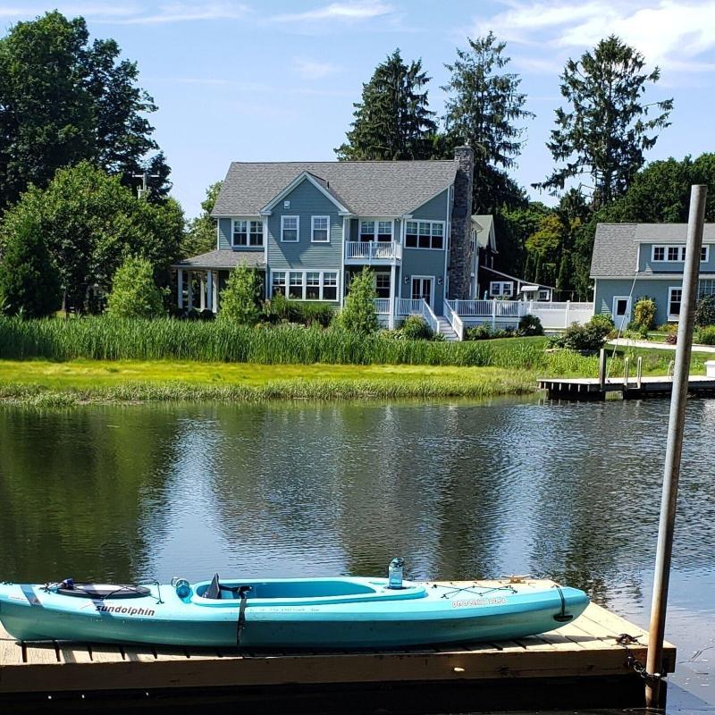 Westbrook Inn
