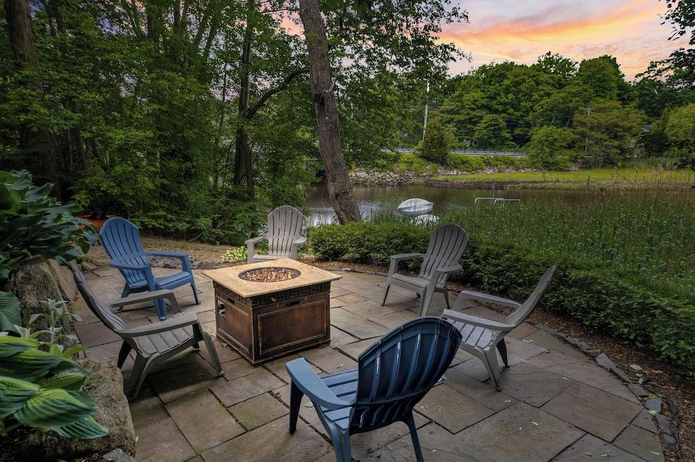 Westbrook Inn