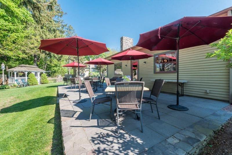 Westbrook Inn