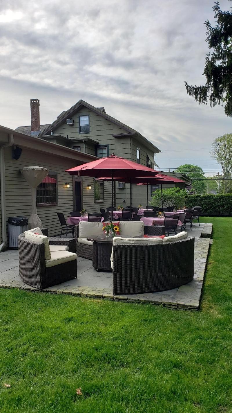 Westbrook Inn
