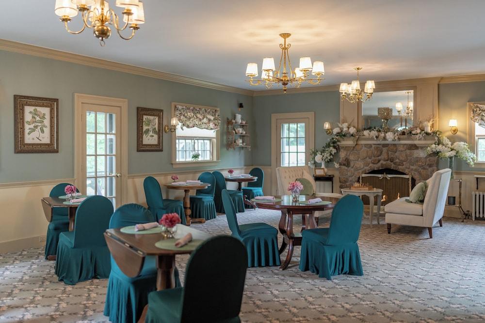 Westbrook Inn
