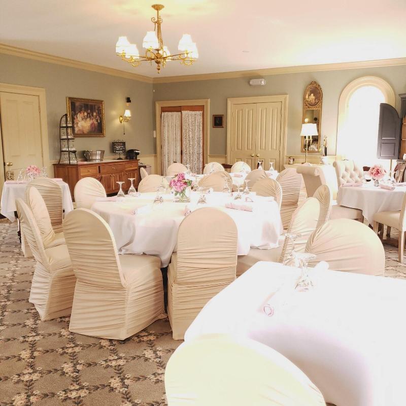 Westbrook Inn