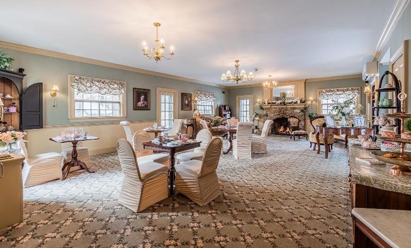 Westbrook Inn
