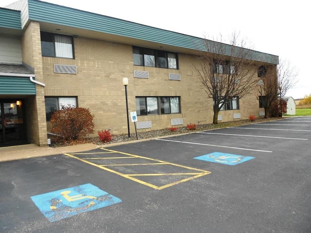 Abby Inn