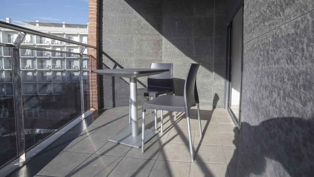 Apartaments Ponent