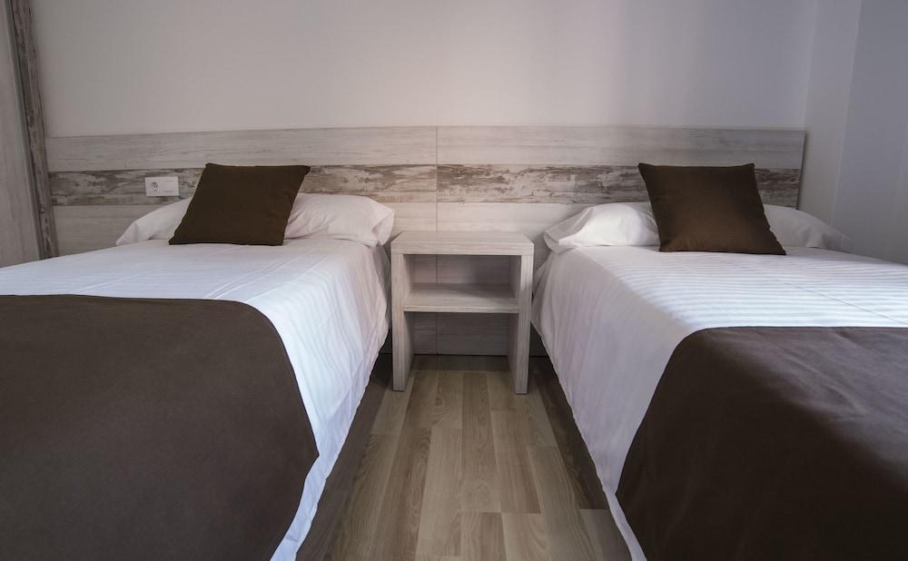 Apartaments Ponent