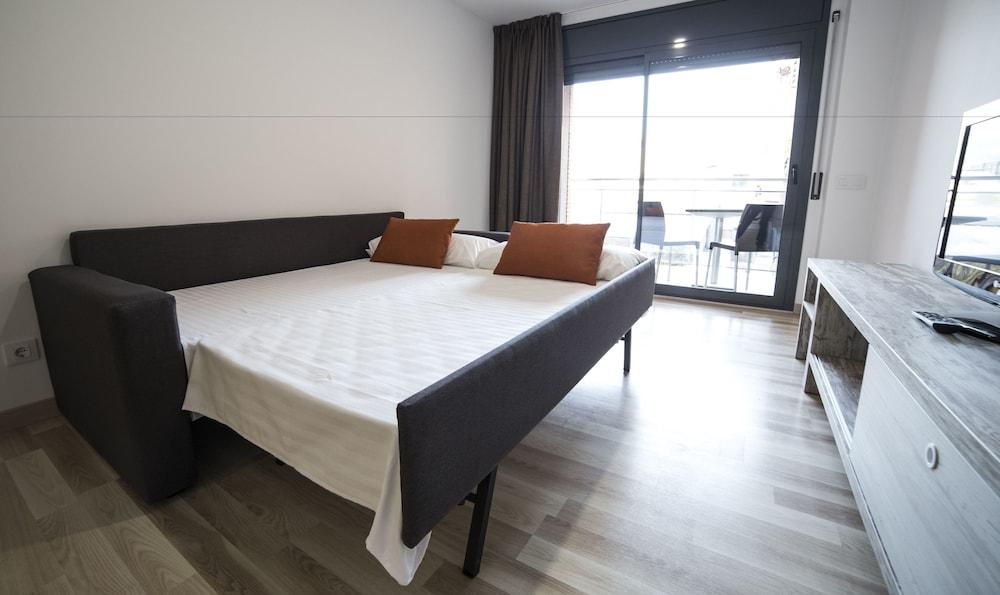 Apartaments Ponent