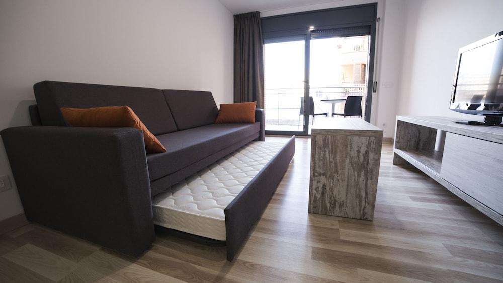 Apartaments Ponent