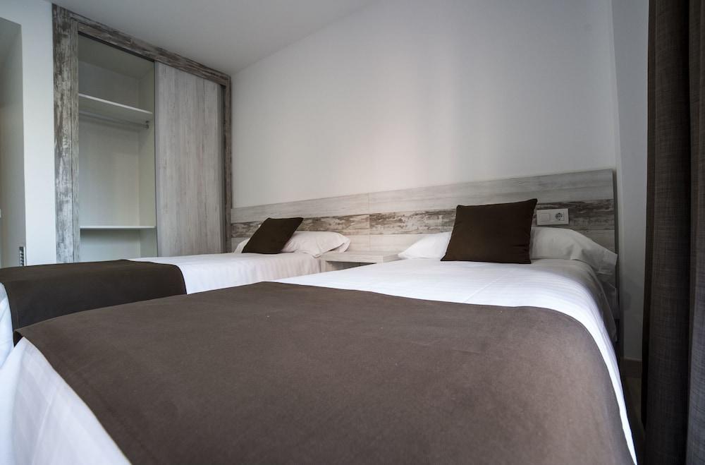 Apartaments Ponent