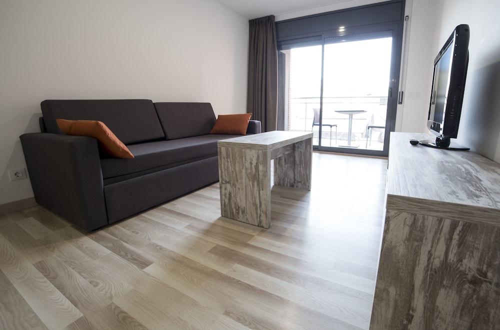 Apartaments Ponent
